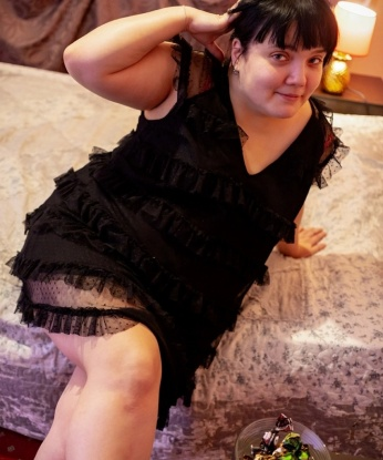 Ольга, 30 лет