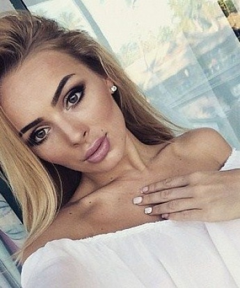 Надежда, 22 года